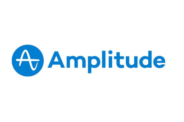 Logo de Amplitude