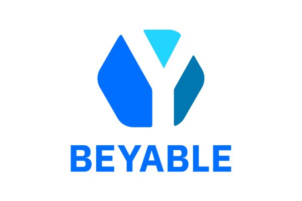 Logo de Beyable, solution d’optimisation comportementale