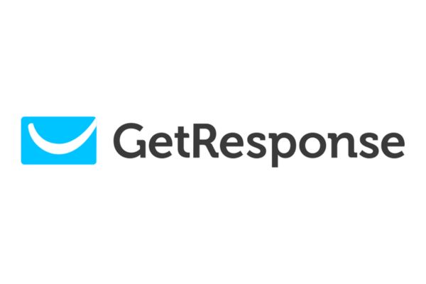 Logo de GetResponse