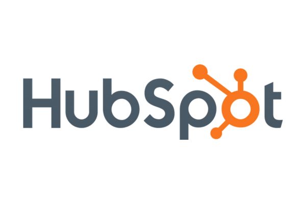 Logo de HubSpot