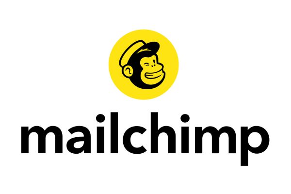 Logo de Mailchimp