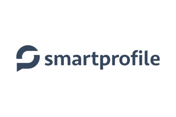 Logo de Smart Profile, solution de ciblage B2B en ligne