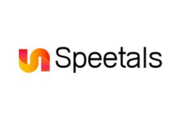 Logo de Speetals, outil de suivi des Core Web Vitals