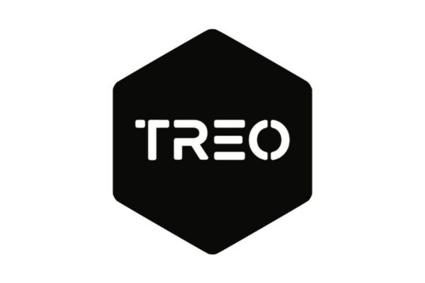 Logo de Treo.sh, outil d’analyse comparative des performances web