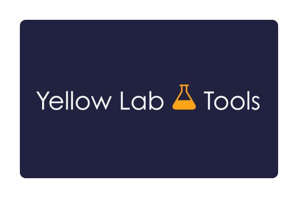 Logo de Yellow lab tools