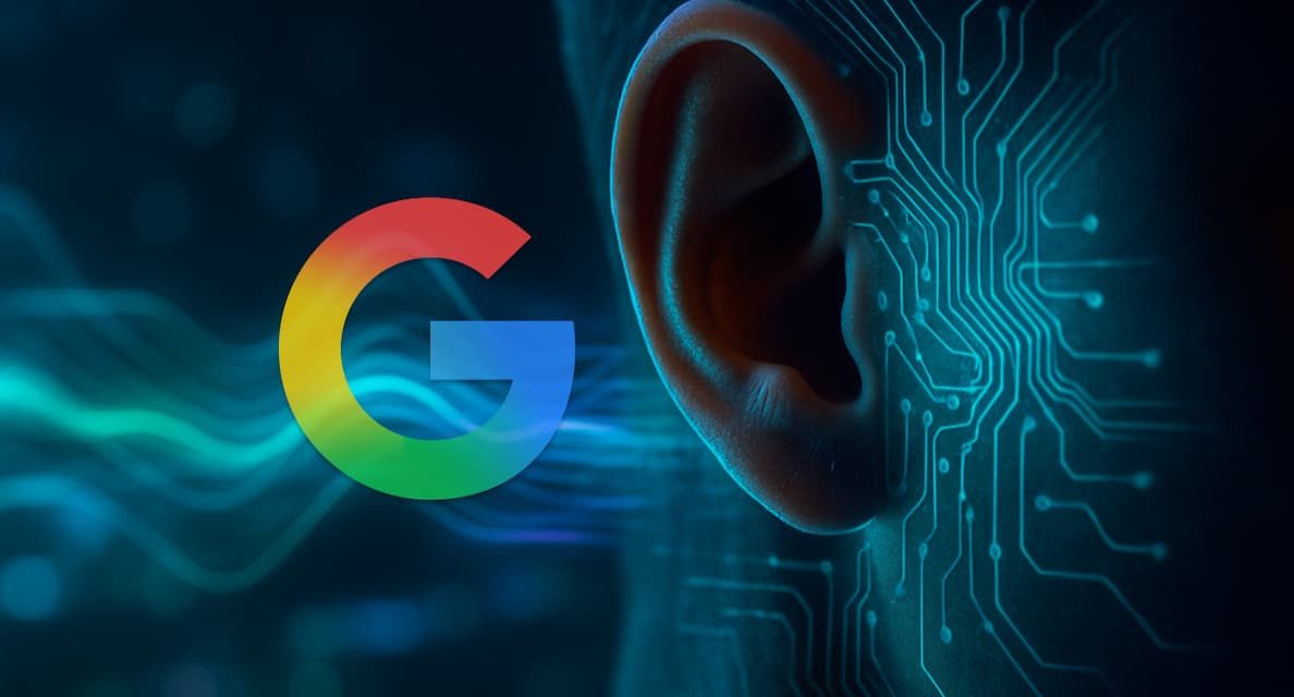 Google Search Live : la recherche vocale conversationnelle débarque dans l’app mobile