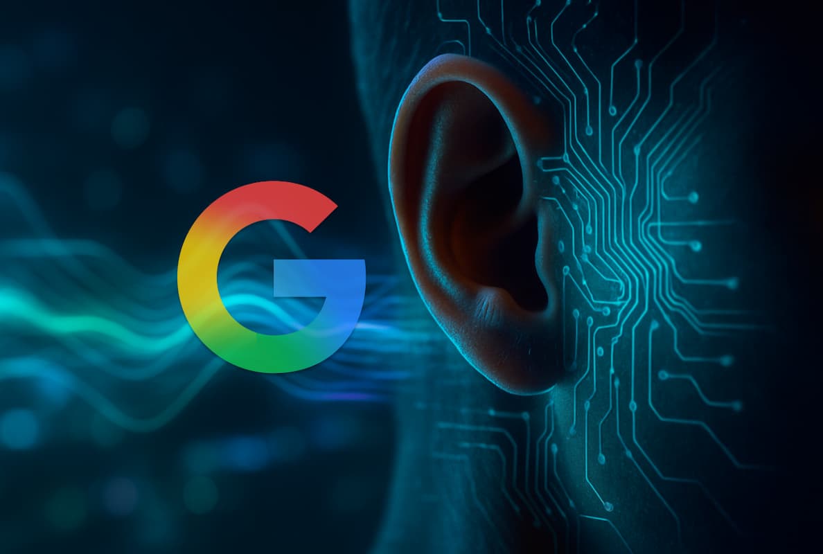 Google Search Live : la recherche vocale conversationnelle débarque dans l'app mobile - Abondance