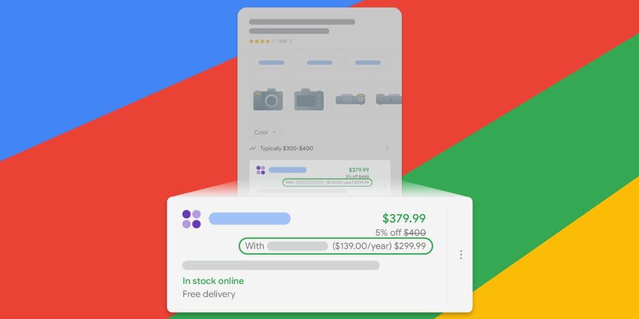 Google enrichit ses données structurées avec la gestion des programmes de fidélité