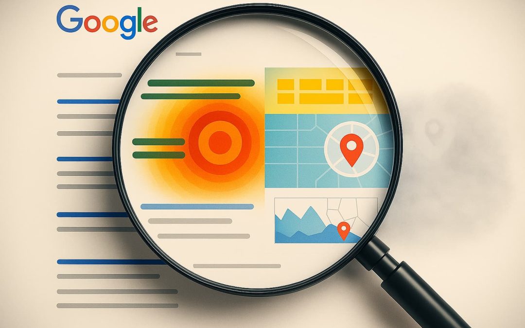 Pourquoi le Big Data change la donne en SEO et comment l’exploiter efficacement !