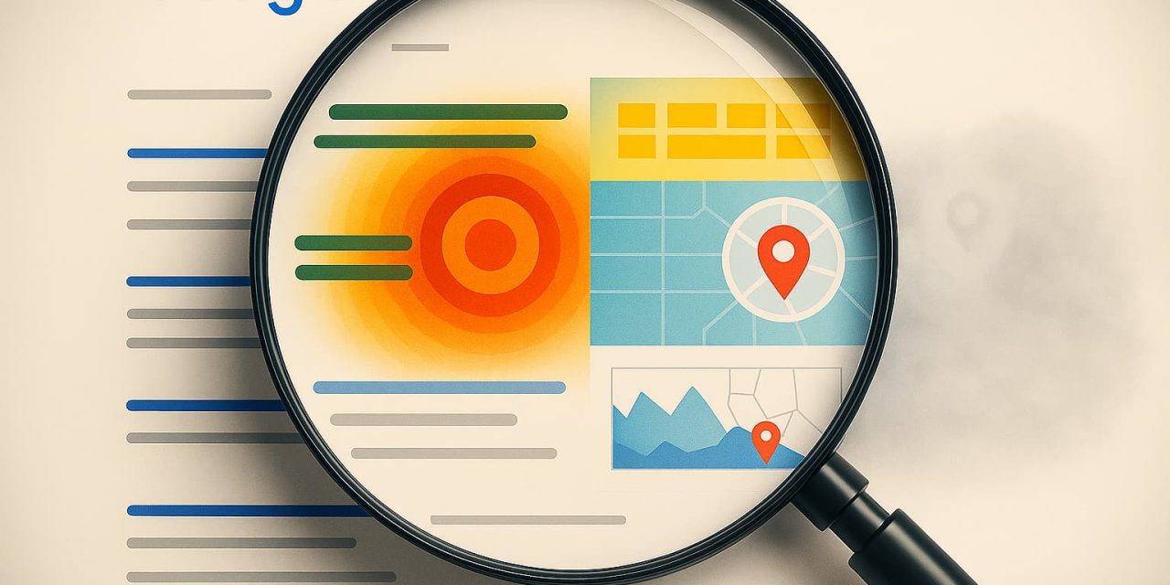 Pourquoi le Big Data change la donne en SEO et comment l’exploiter efficacement !