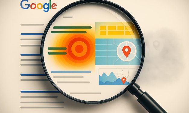 Pourquoi le Big Data change la donne en SEO et comment l’exploiter efficacement !