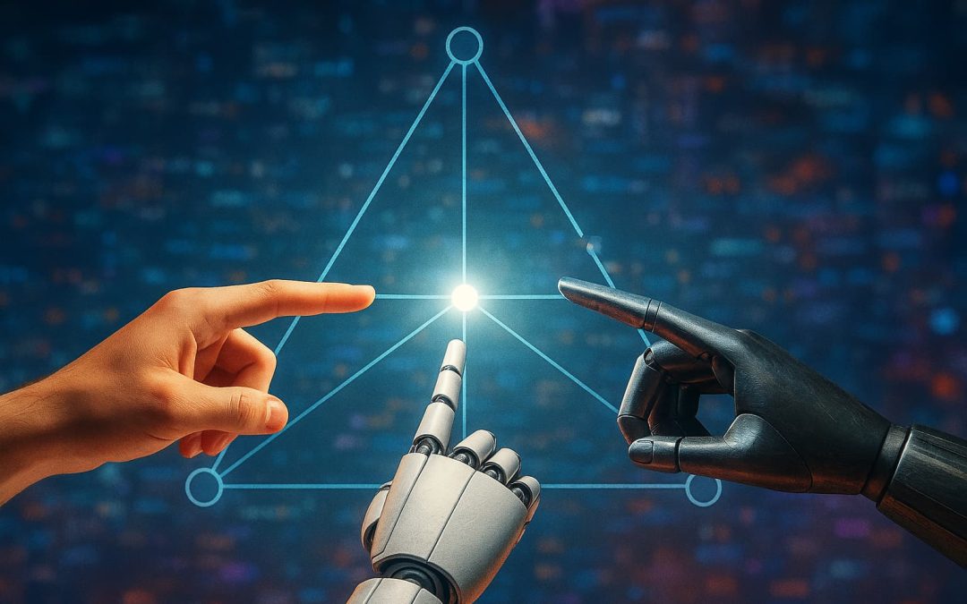 Knowledge Graph : le moteur caché derrière l’IA de Google