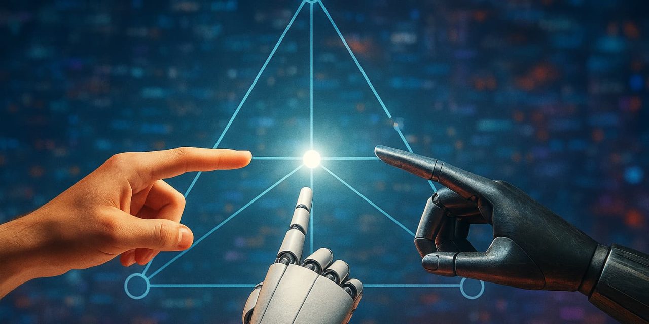 Knowledge Graph : le moteur caché derrière l’IA de Google