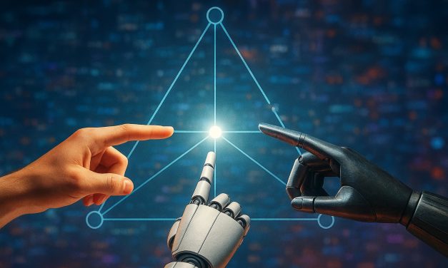 Knowledge Graph : le moteur caché derrière l’IA de Google