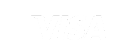 logo blanc Visa