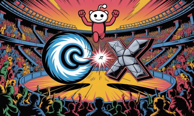ChatGPT, Reddit, X : chamboulement des audiences et futur du trafic SEO