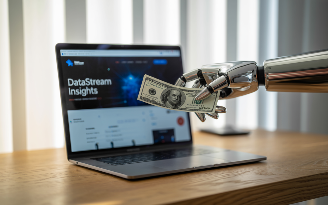 Cloudflare lance « Pay per Crawl » pour facturer les IA qui crawlent vos contenus