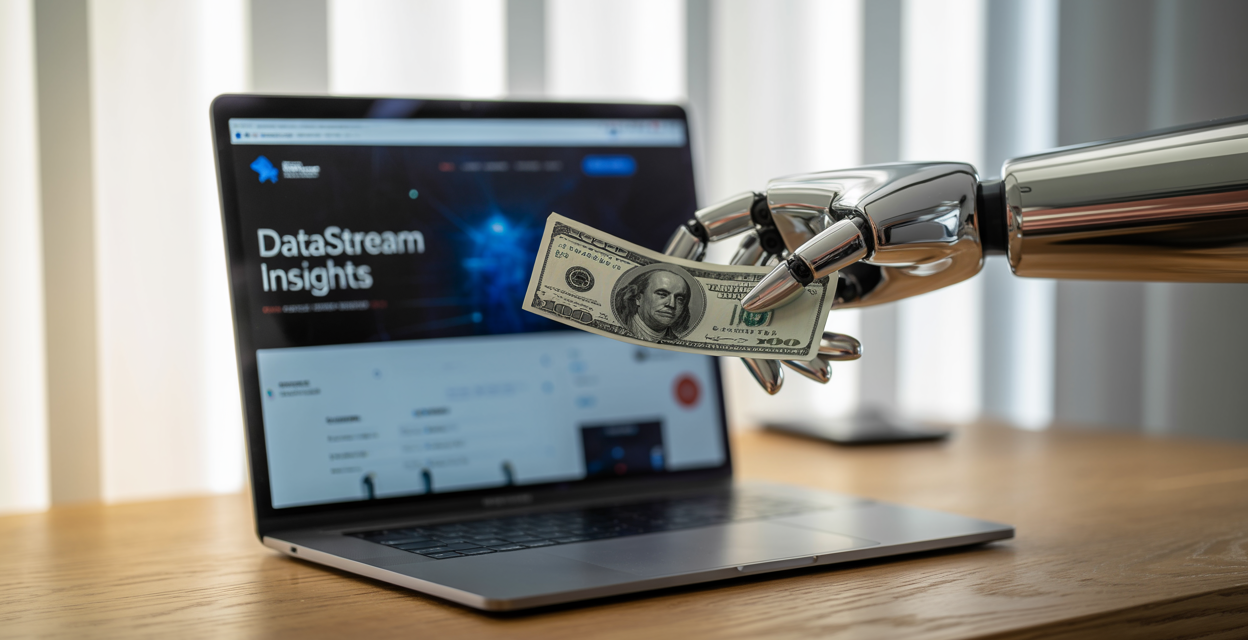 Cloudflare lance « Pay per Crawl » pour facturer les IA qui crawlent vos contenus