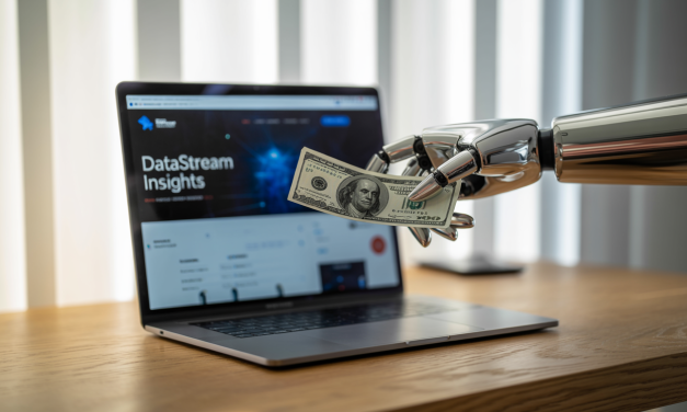 Cloudflare lance « Pay per Crawl » pour facturer les IA qui crawlent vos contenus