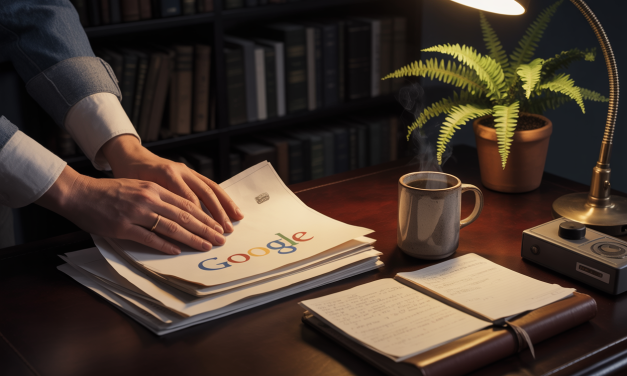 Dans les coulisses de Google : de nouvelles révélations sur le fonctionnement de Search et Discover