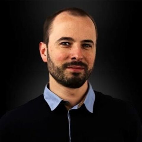 Daniel Roch
