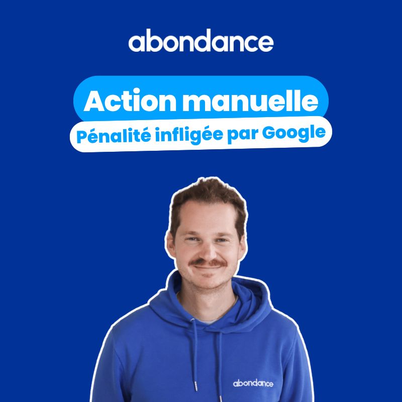 Visuel de la définition action manuelle