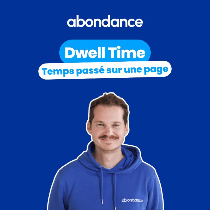 Définition de Dwell Time Visuel de la définition de Dwell Time