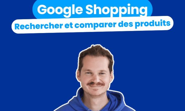 Google Shopping
