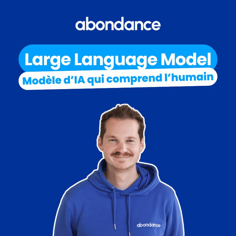 Découvrez la définition de LLM Visuel de la définition de LLM