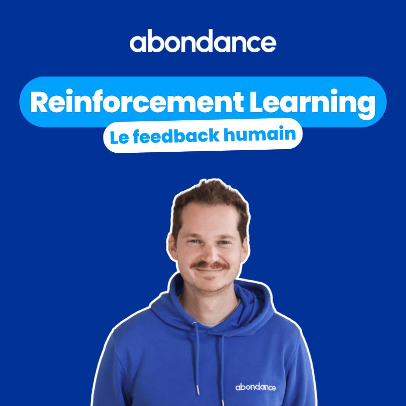 Découvrez la définition de Reinforcement Learning Visuel de la définition de Reinforcement Learning