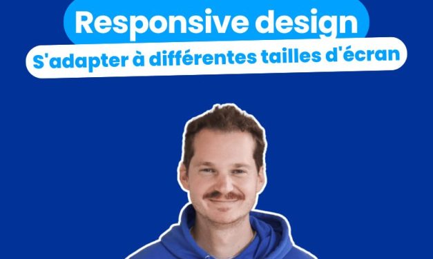Responsive design