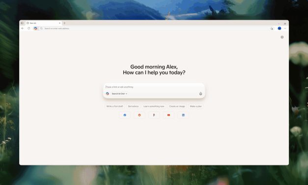 Microsoft lance le mode Copilot dans Edge : la navigation web repensée par IA
