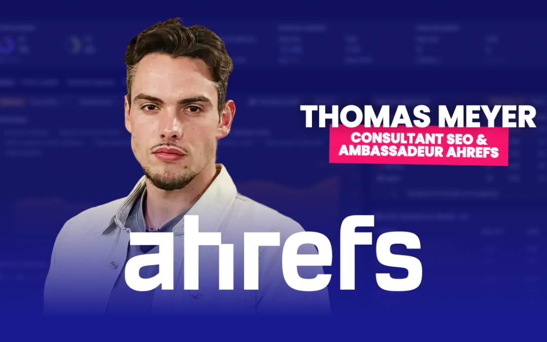 Nouvelle formation Ahrefs sur FormaSEO : Et si vous exploitiez enfin tout le potentiel de cet outil SEO incontournable ?