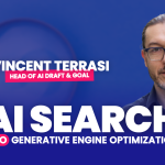 Nouvelle formation SEO AI Search – GEO : Et si c’était le moment de prendre une longueur d’avance ?
