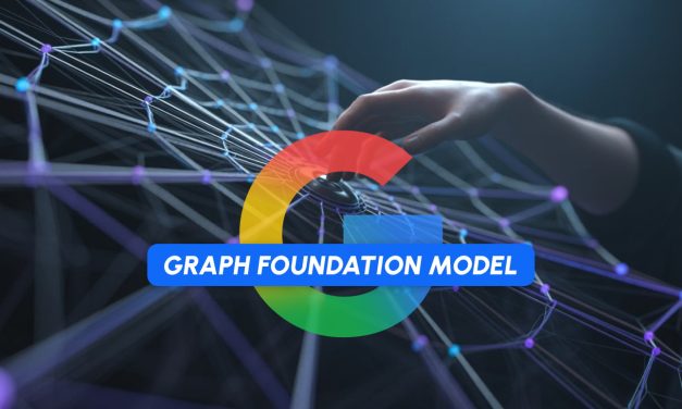 Graph Foundation Model : le nouvel algorithme de Google va-t-il changer les règles du SEO ?