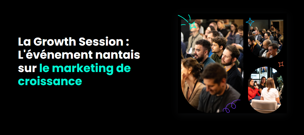 Search en Seine : événement Search Marketing à Paris