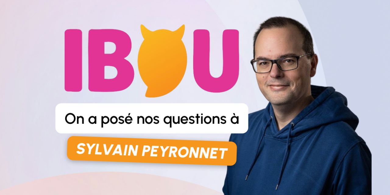 IBOU, le moteur de recherche français qui veut réinventer l’information en ligne