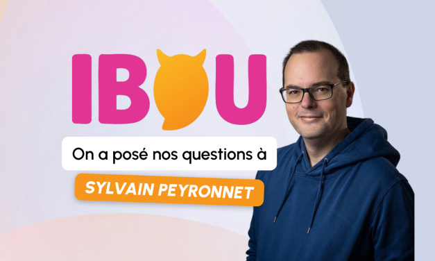 IBOU, le moteur de recherche français qui veut réinventer l’information en ligne