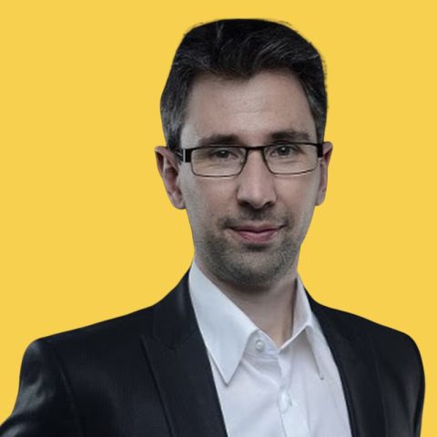 Jérôme Pasquelin