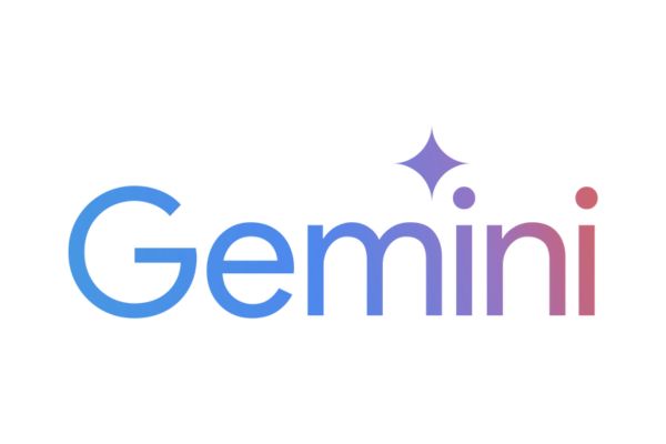 Logo de Gemini, assistant IA d'OpenAI pour la productivité