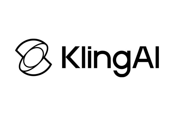 Logo de Kling AI, plateforme d’assistance AI pour l'automatisation