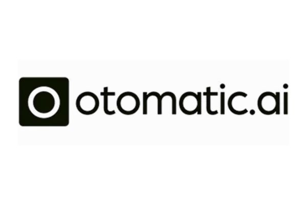 Logo de Otomatic.ai