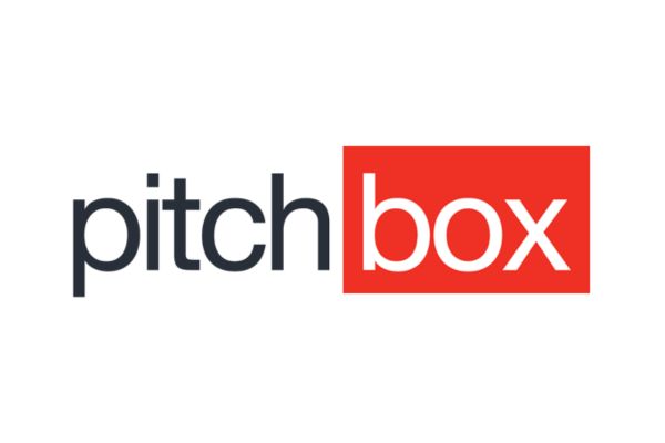 Logo de Pitchbox, outil d’outreach automatisé pour le SEO