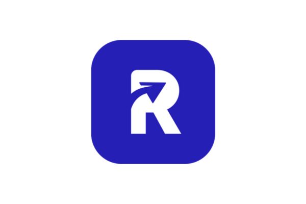 Logo de Respona, plateforme de prospection et netlinking