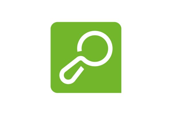 Logo de SEO SpyGlass, outil d’audit de liens entrants