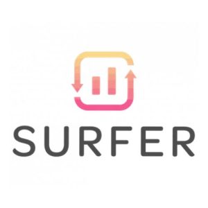 Surfer SEO