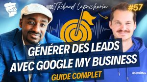Nouvelle vidéo Google My Business
