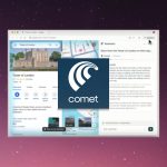 Comet de Perplexity : le navigateur IA qui veut réinventer votre façon d’interagir avec le web