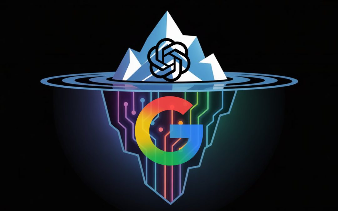 Et si Google se cachait derrière les réponses de SearchGPT… et non pas Bing ?
