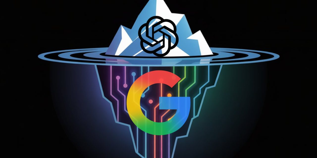 Et si Google se cachait derrière les réponses de SearchGPT… et non pas Bing ?